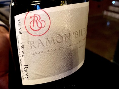 Ramón Bilbao hits the sweet spot in celebration of its 100th anniversary