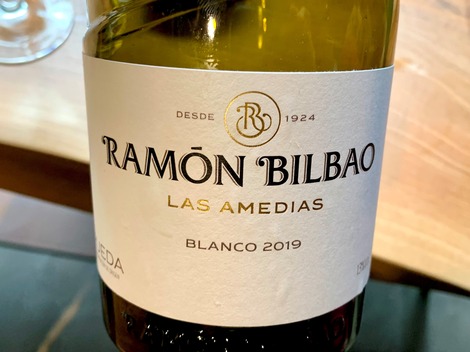 Ramón Bilbao hits the sweet spot in celebration of its 100th anniversary