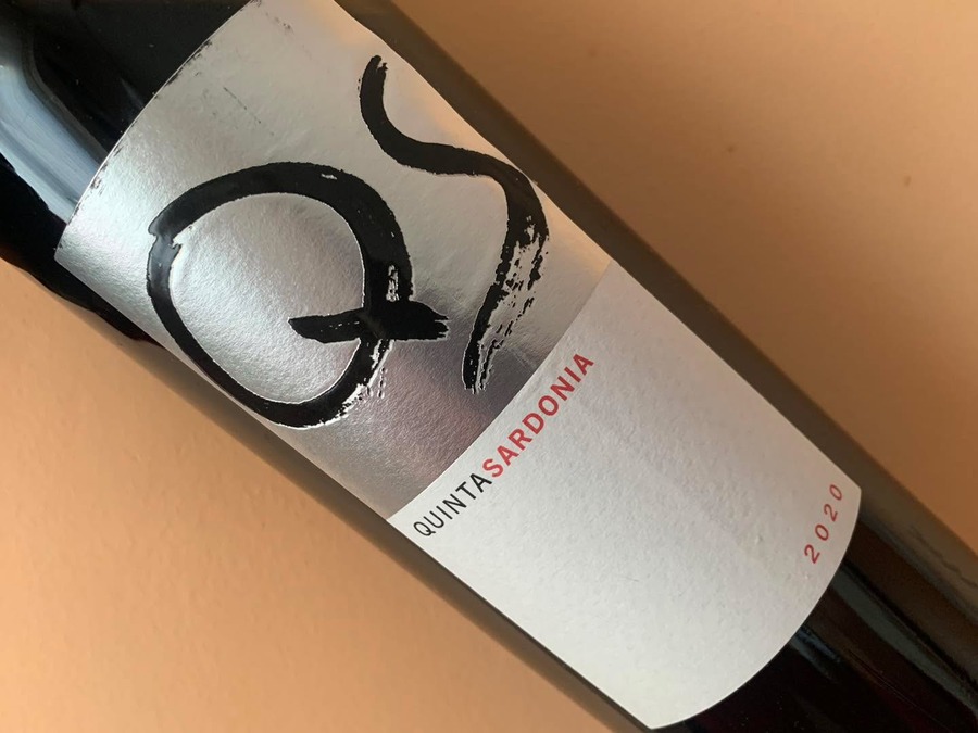 Quinta Sardonia 2022 Tinto