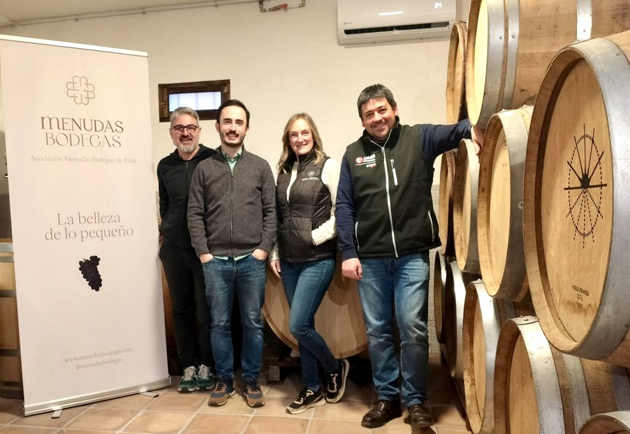 Menudas Bodegas: championing small-scale and artisanal winemaking