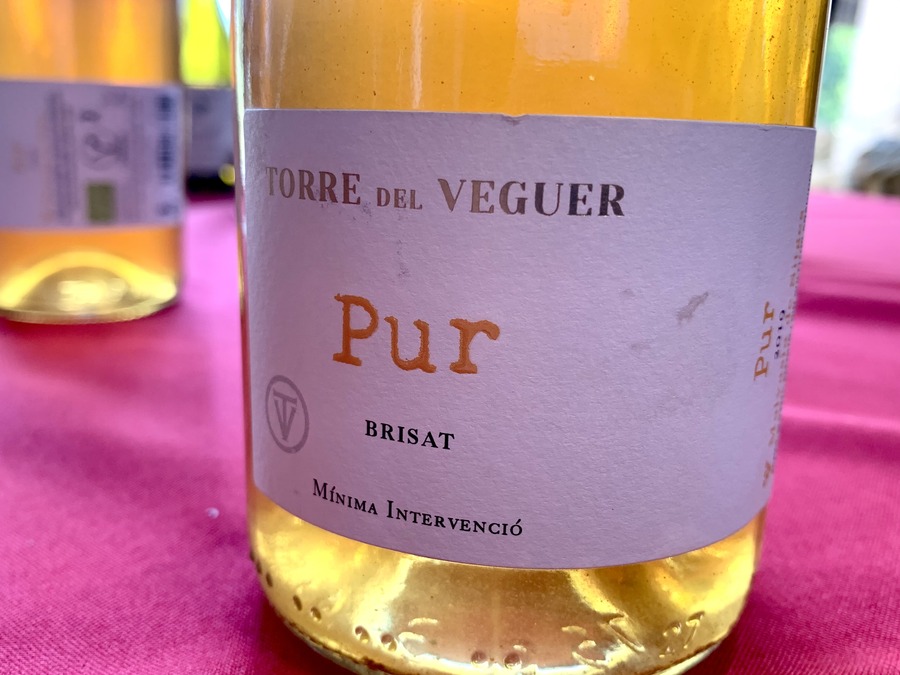 Pur Brisat 2022 Blanco