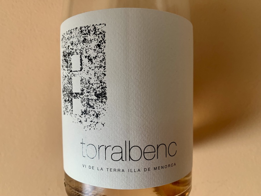 Torralbenc 2024 Rosé