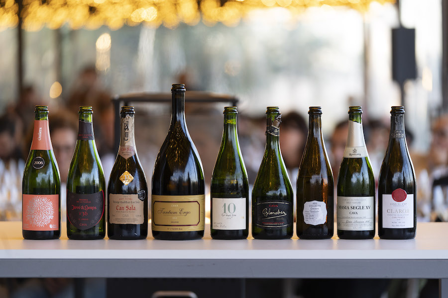 Cava Meeting busca el golpe de efecto que impulse la imagen del cava