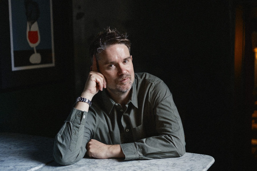 Dan Keeling: “Es importante que los vinos sigan siendo accesibles” 