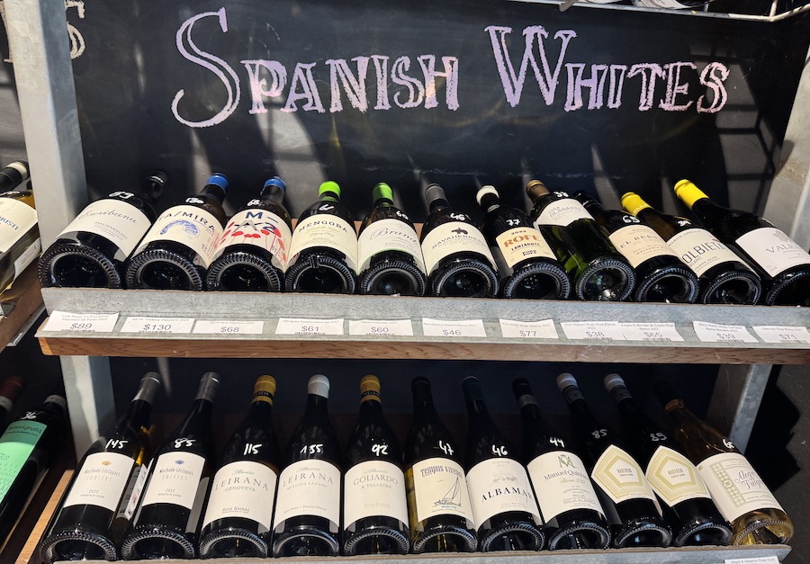 El vino español en Australia: diversidad en un mercado de nicho