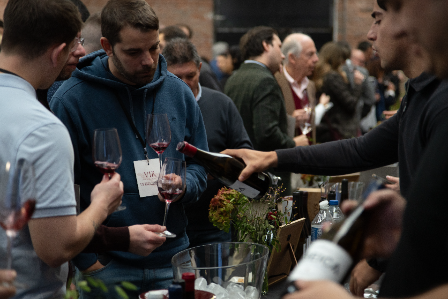 Pueblos, terruño y libertad creativa: Rioja según los viticultores independientes