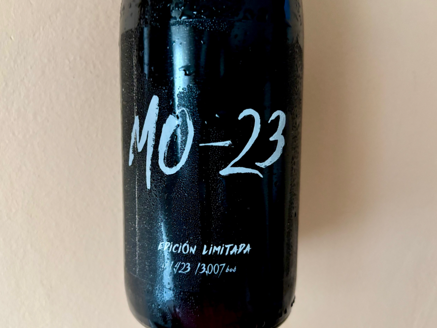 Jean Leon MO 2023 Tinto