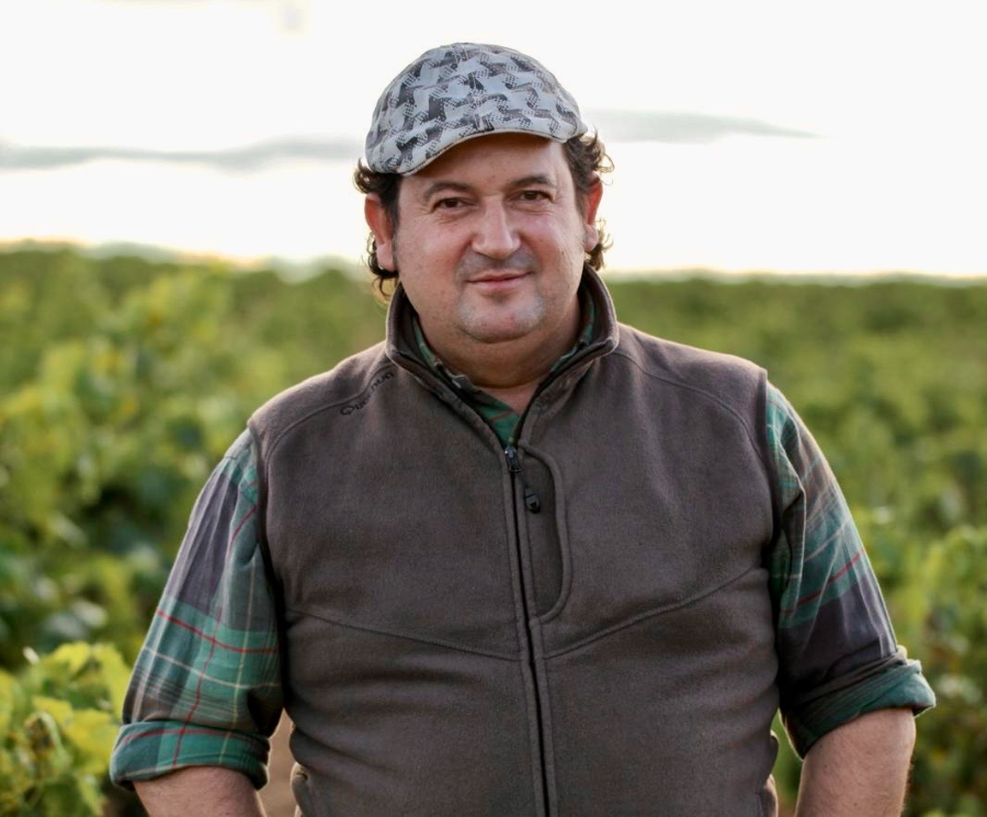 Benjamín Romeo deja una huella profunda en Rioja