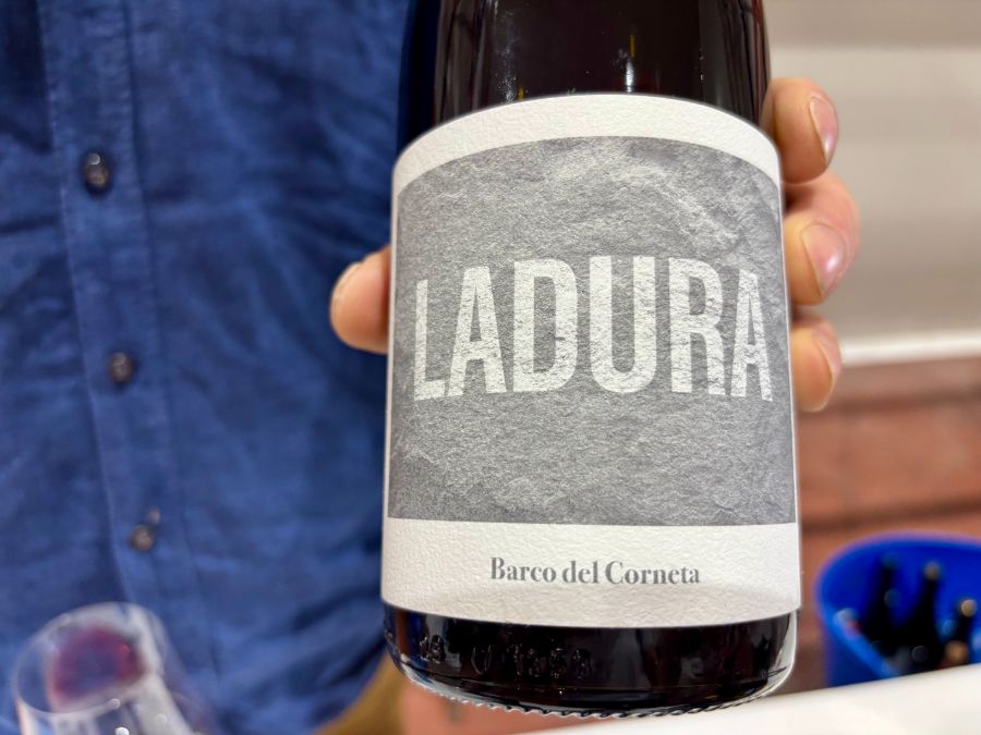 Ladura 2024 Tinto
