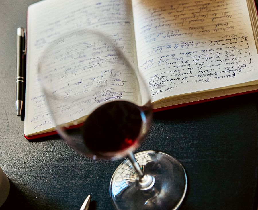El incierto futuro del periodismo de vino 