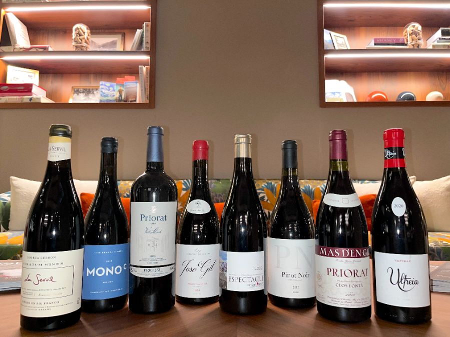 ¿Hay oportunidad de crecimiento para los vinos españoles de gama alta en Suiza?