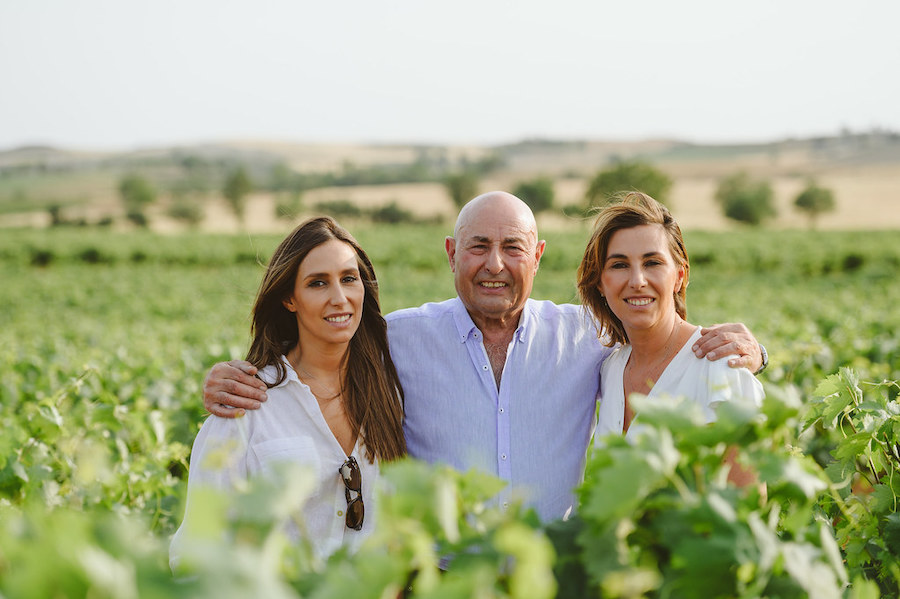 Bodegas Carmelo Rodero