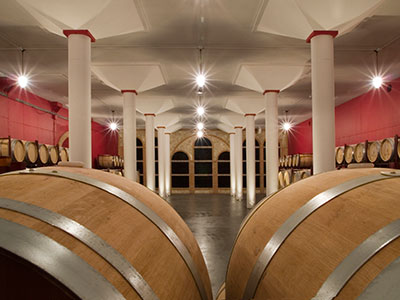 Bodegas Rodero