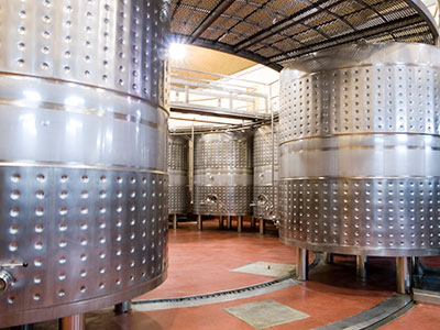 Bodegas Rodero