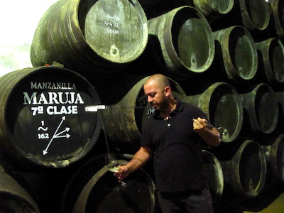 Juan Piñero