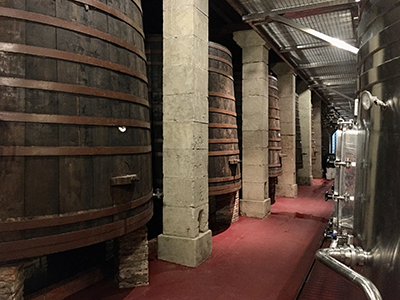 Bodegas Riojanas