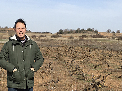 Señorío de Villálvaro