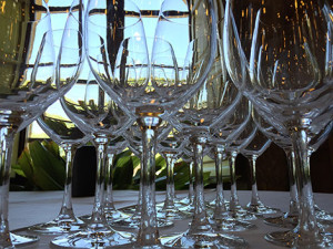 Wine tastings in July 2015