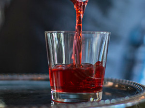 Sangria gets a full makeover in the US