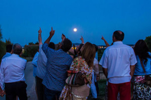 Wine tastings in August 2015