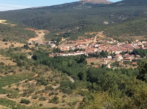 Covarrubias, Tempranillo’s hidden playground