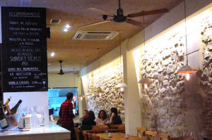The best places to drink wine in Logroño