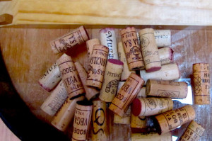 Wine tastings in March 2016