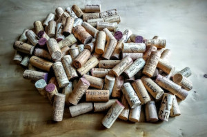 Wine tastings in May 2016