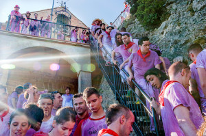 Wine tastings in June 2016