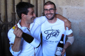 Wine tastings in July 2016