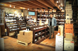 Wine tastings in August 2016