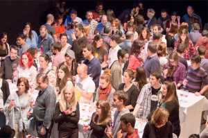 Wine Tastings in October 2016