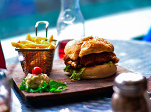 Are Spanish wines a good match for Americans’ favorite foods?