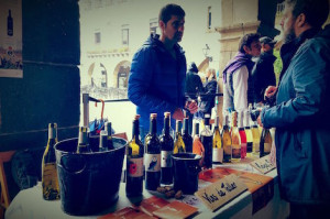 Wine tastings in February 2017