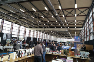 Wine tastings in March 2017