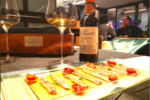 San Sebastian: top spots for wine and pintxos