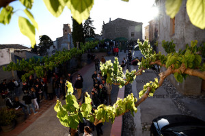 Wine tastings in April 2017