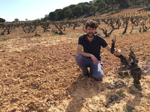 Jorge Monzón: bringing the soul of Burgundy to Ribera del Duero