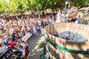 Wine tastings in September 2017