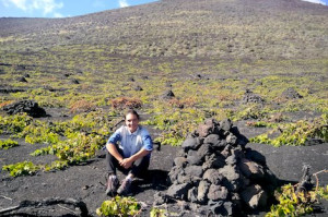 Matías i Torres, in the vanguard of quality wine in La Palma