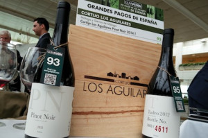 Wine tastings in October 2017