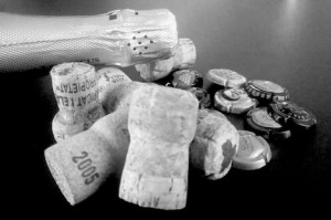 Wine tastings in December 2017