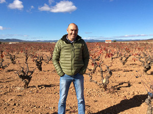 Finca Terrerazo: changing for the better