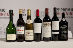 Wine tastings in January 2018