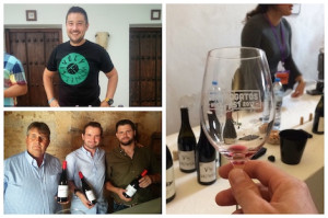 Wine tastings in February 2018