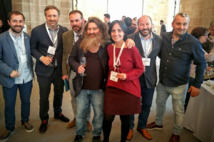 Wine tastings in April 2018