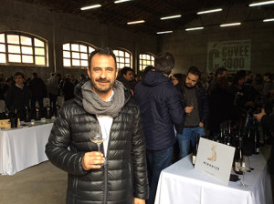 “The wine business owes a lot to artisan producers”