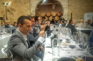 Wine tastings in June 2018