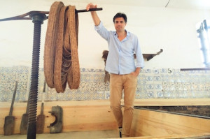 Willy Pérez and his quest to recover the memory of Sherry