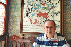 “Sherry is not as exciting as we are led to believe”